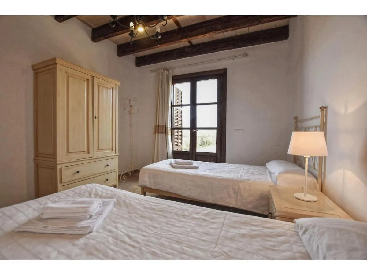 Belvilla By Oyo Holandis Petra  Spain