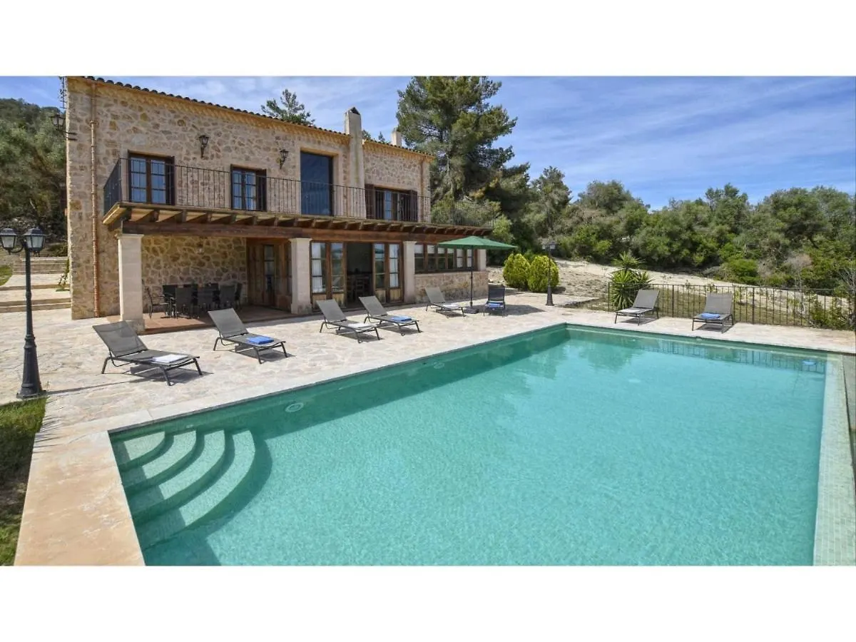 Belvilla By Oyo Holandis Petra  Spain