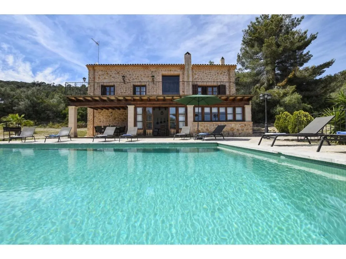 Belvilla By Oyo Holandis Petra  0*, Petra (Mallorca)