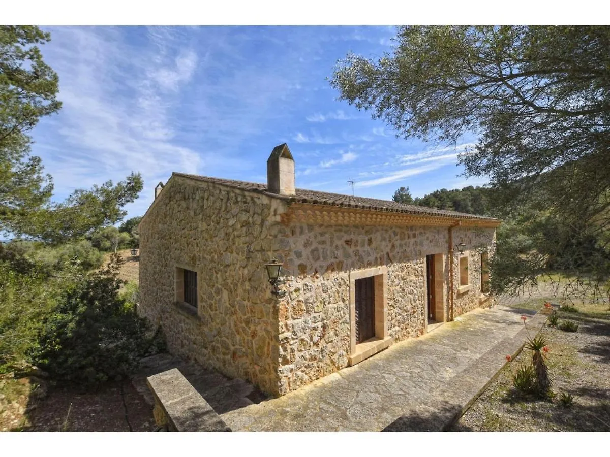 Belvilla By Oyo Holandis Petra  Petra (Mallorca)