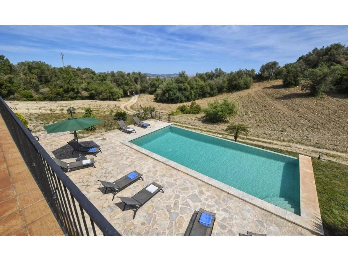 Belvilla By Oyo Holandis Petra  Holiday home Petra (Mallorca)