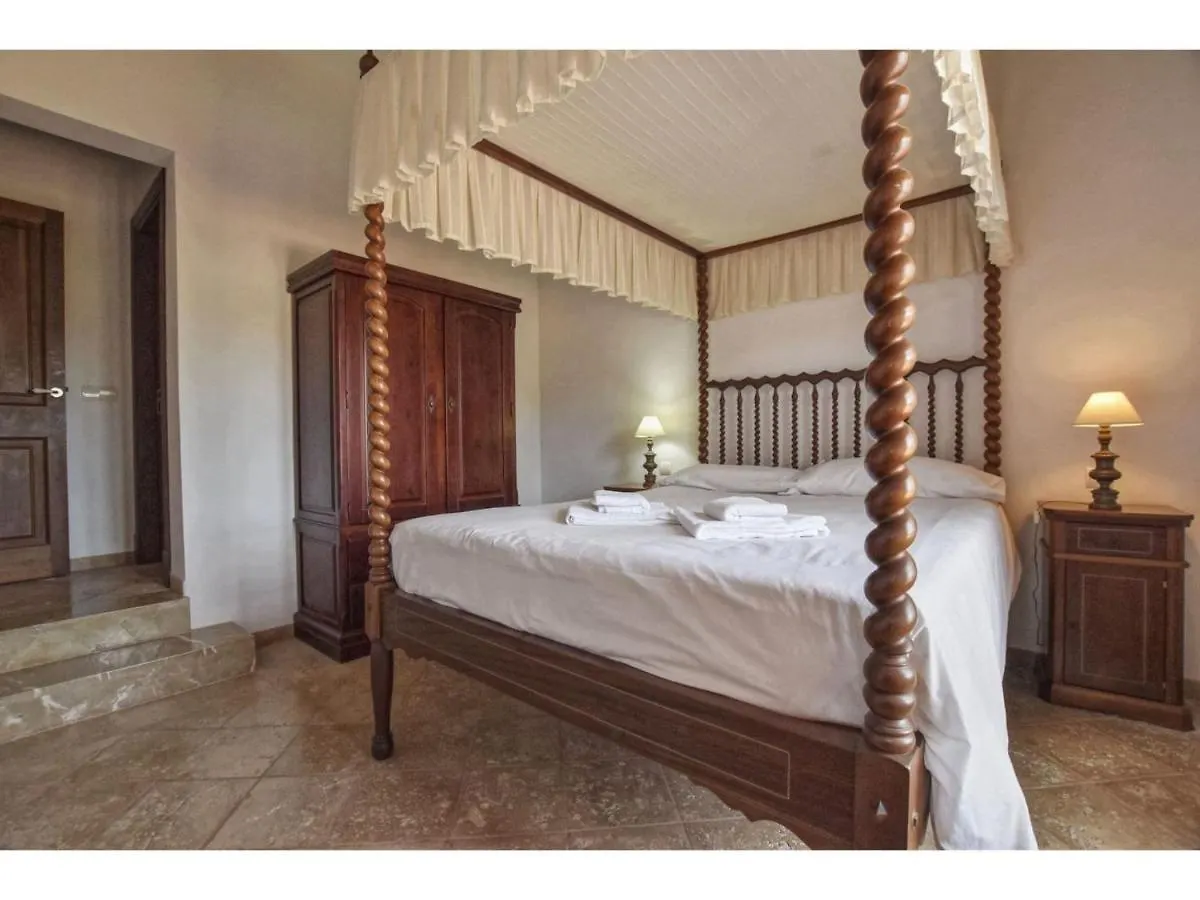 Holiday home Belvilla By Oyo Holandis Petra  Spain