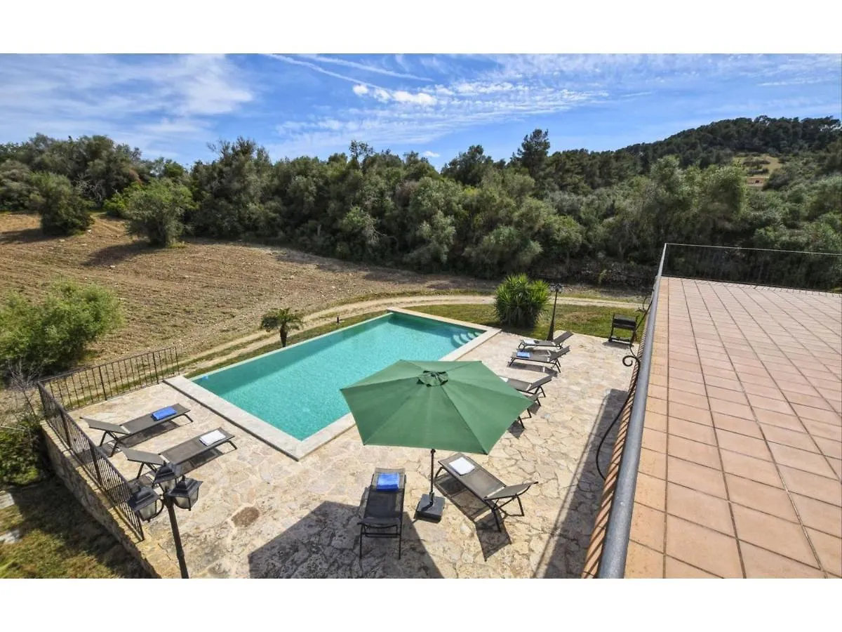 Belvilla By Oyo Holandis Petra  Petra (Mallorca)