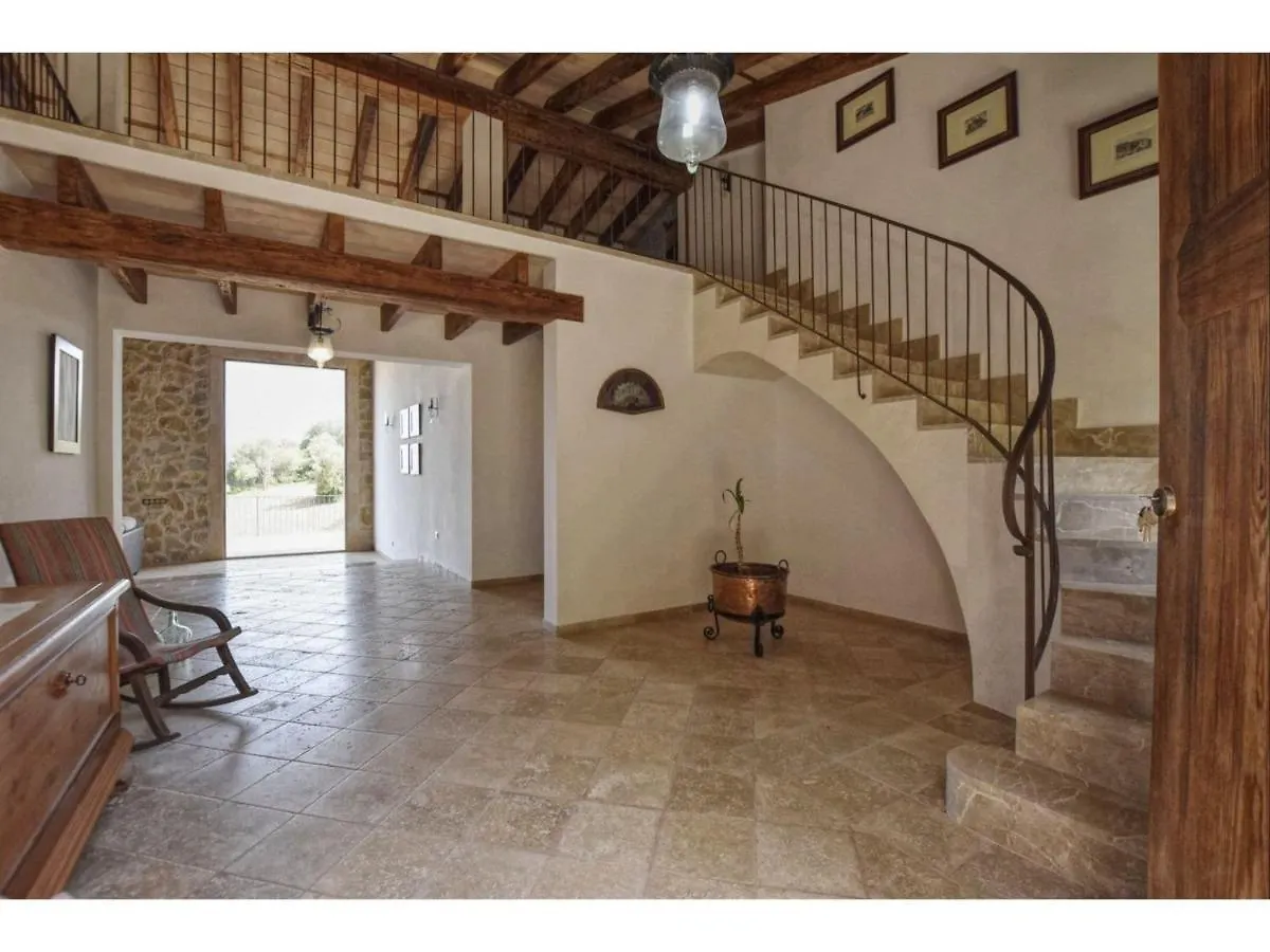 Holiday home Belvilla By Oyo Holandis Petra