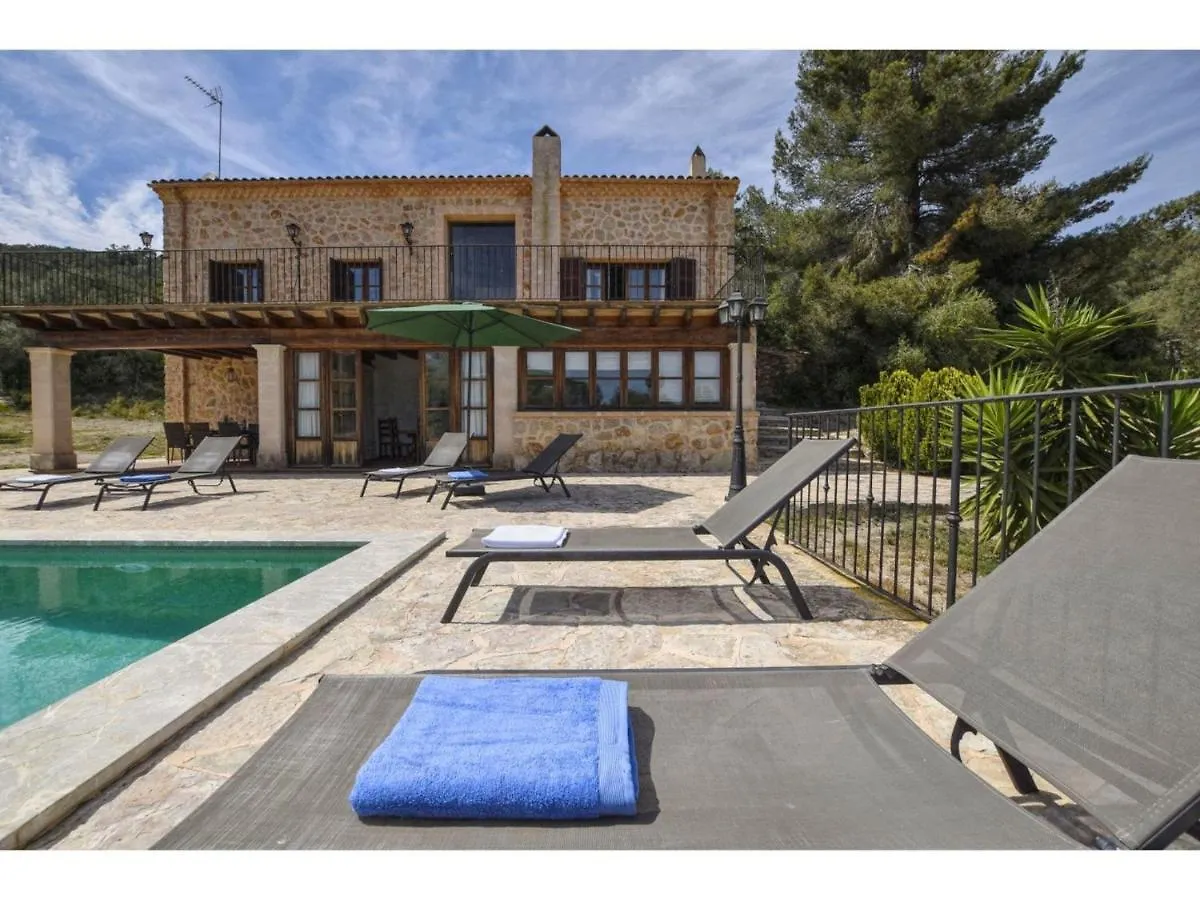 Belvilla By Oyo Holandis Petra  0*, Petra (Mallorca)