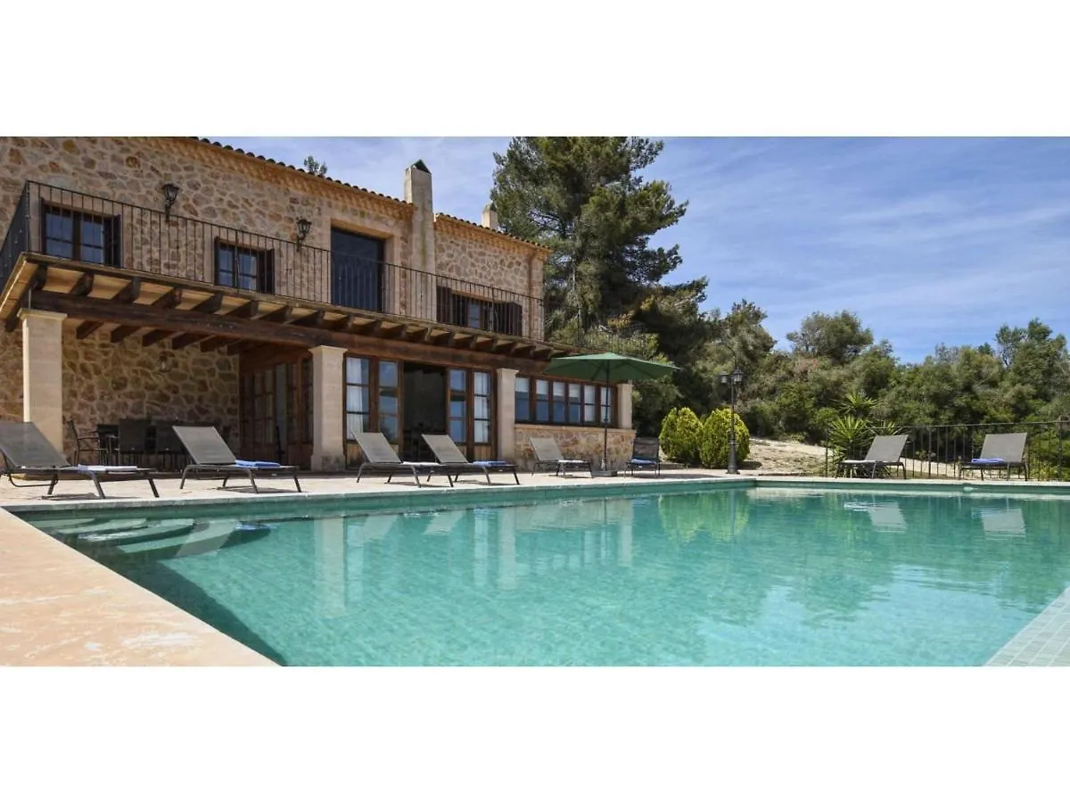 Belvilla By Oyo Holandis Petra  Holiday home