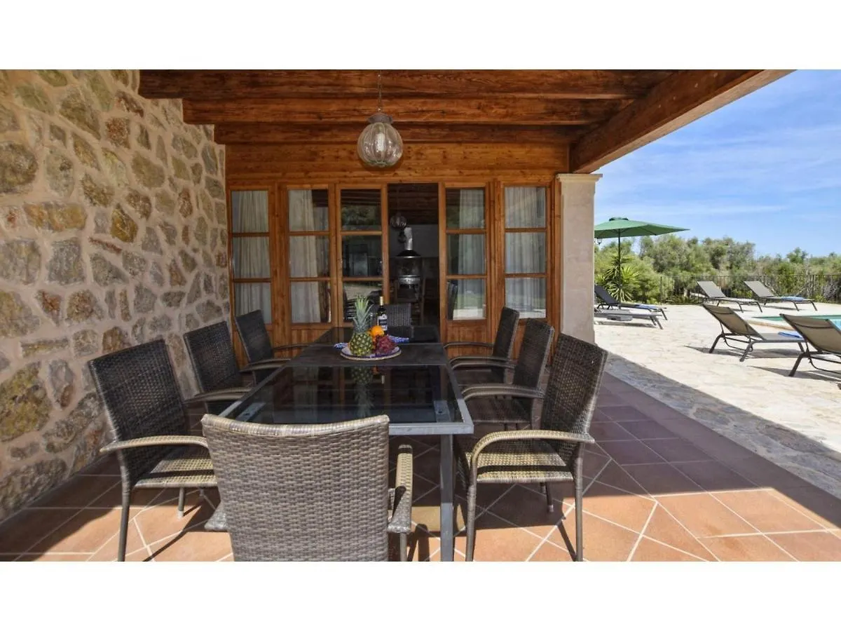Belvilla By Oyo Holandis Petra  Spain