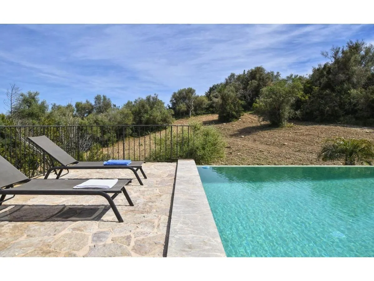 Belvilla By Oyo Holandis Petra  Holiday home