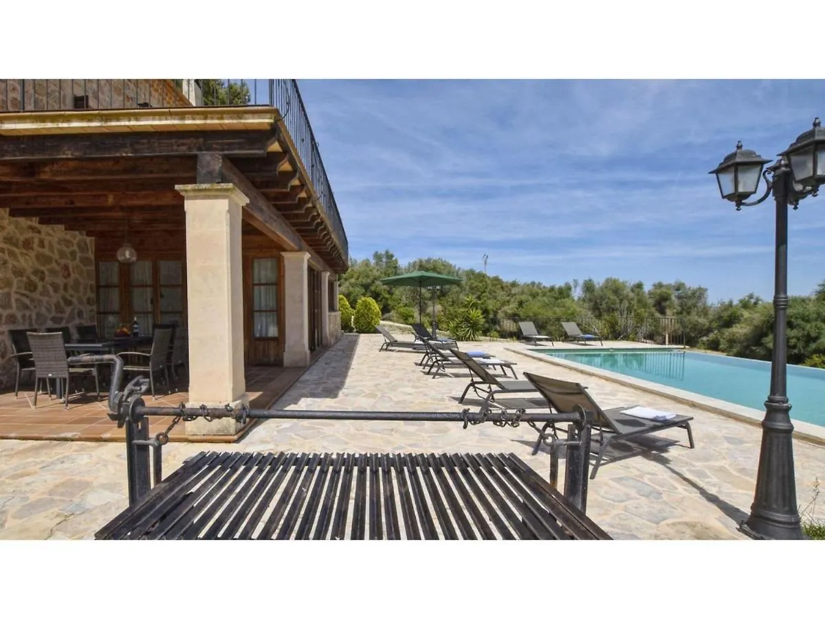 Holiday home Belvilla By Oyo Holandis Petra